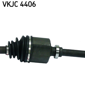 SKF VKJC 4406 - Приводной вал (полуось)