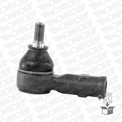 MONROE L1508 - Рулевой наконечник
