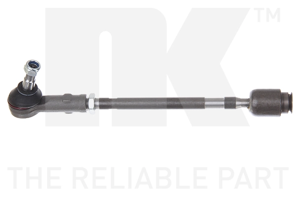 Рулевые тяги