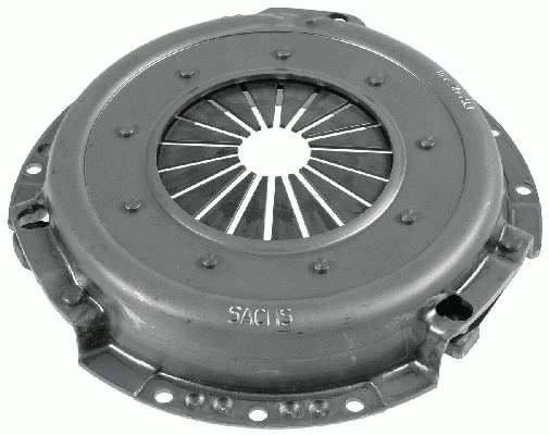 Корзина сцепления