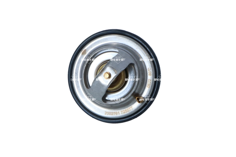 NRF 725077 - Термостат, охлаждающая жидкость EASY FIT