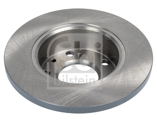 FEBI BILSTEIN 07922 - Тормозные диски