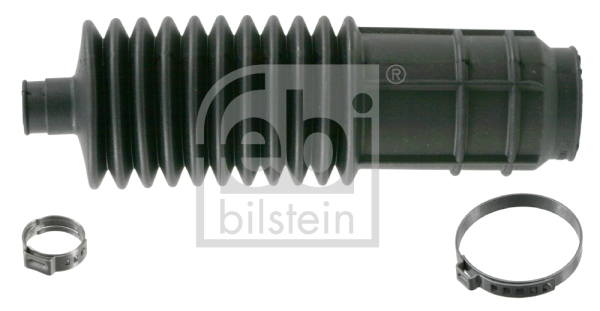 FEBI BILSTEIN 12812 - Пыльник рулевой рейки