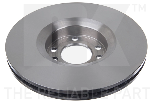 NK 203653 - Тормозные диски