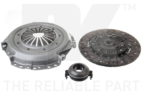 NK 131928 - Комплект сцепления