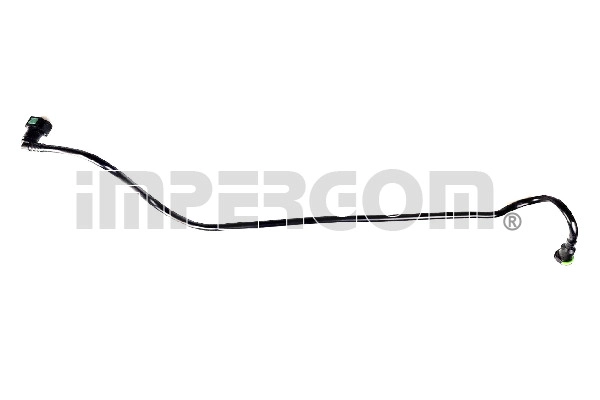 Топливная трубка