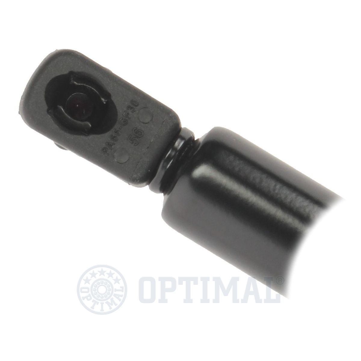 OPTIMAL AG-50061 - Амортизатор багажника