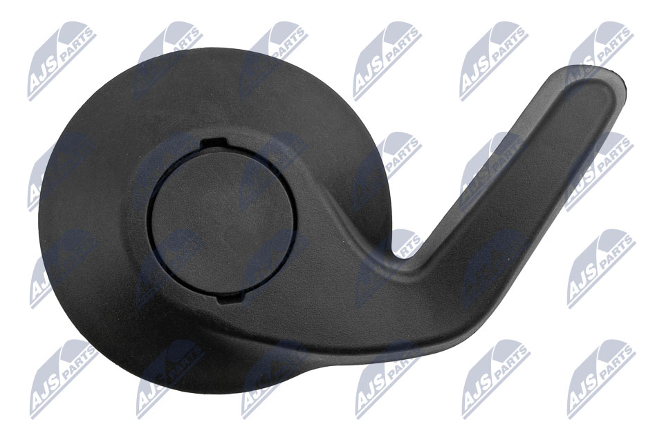 NTY EZC-RE-204 - Ручка регулировки сидения