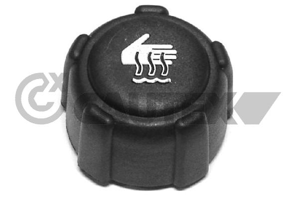 Крышка радиатора (расширительного бачка)