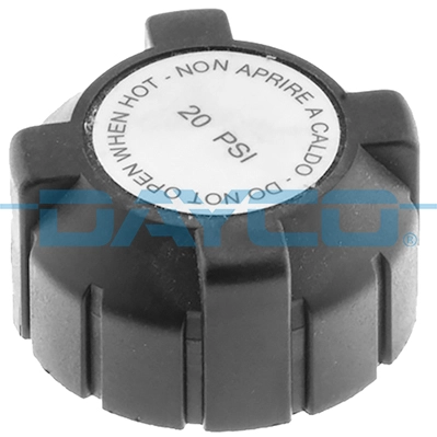 Крышка радиатора (расширительного бачка)