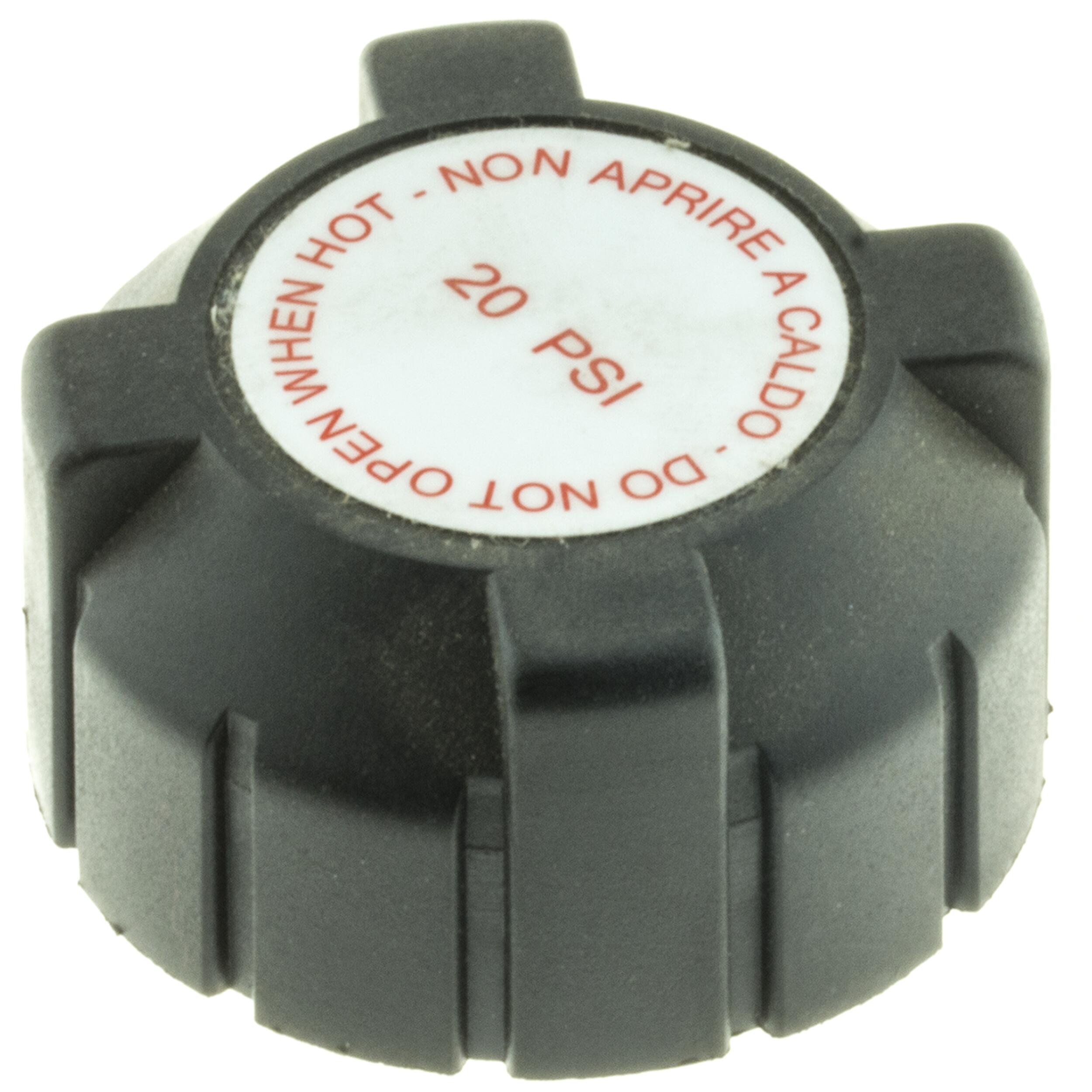 MOTORAD T63 - Крышка радиатора (расширительного бачка)