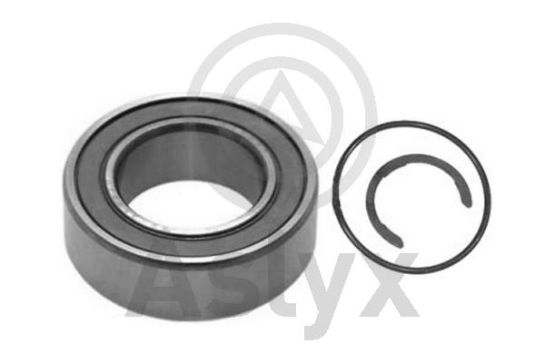 Подвесной подшипник