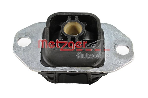 METZGER 8054007 - Подвеска, двигатель GREENPARTS