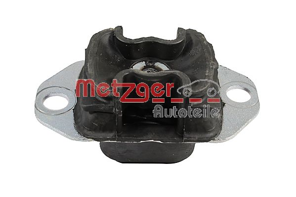METZGER 8054007 - Подвеска, двигатель GREENPARTS