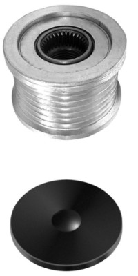 Шкив генератора