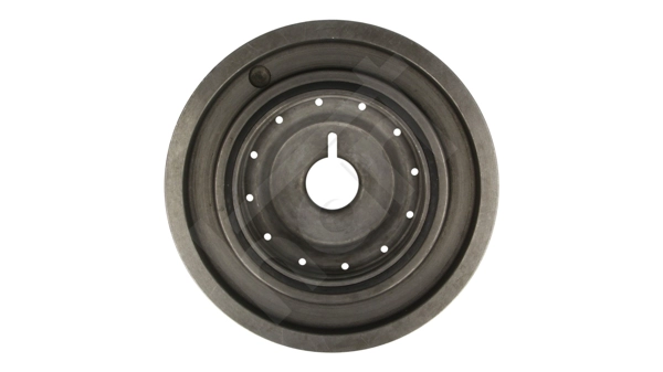 HART 368 272 - Шкив коленвала