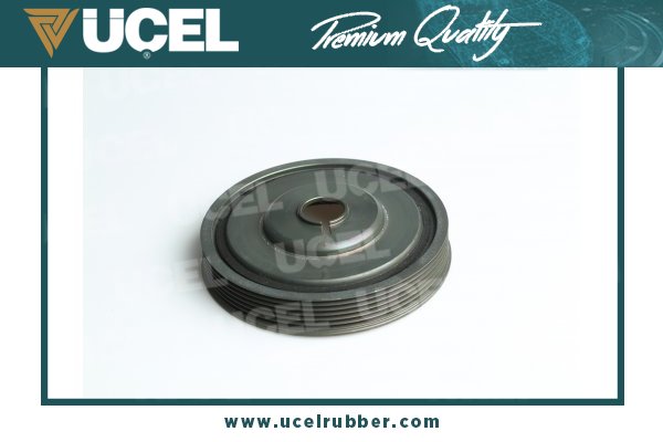 Шкив коленвала