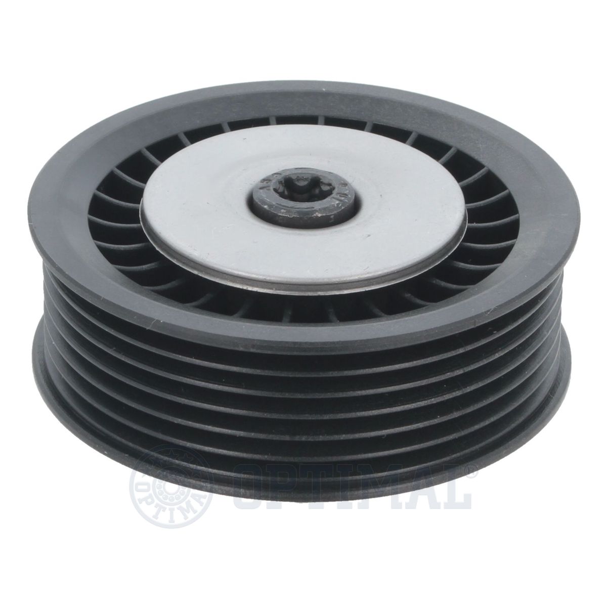 OPTIMAL 0-N2253 - Ролик обводной приводного ремня