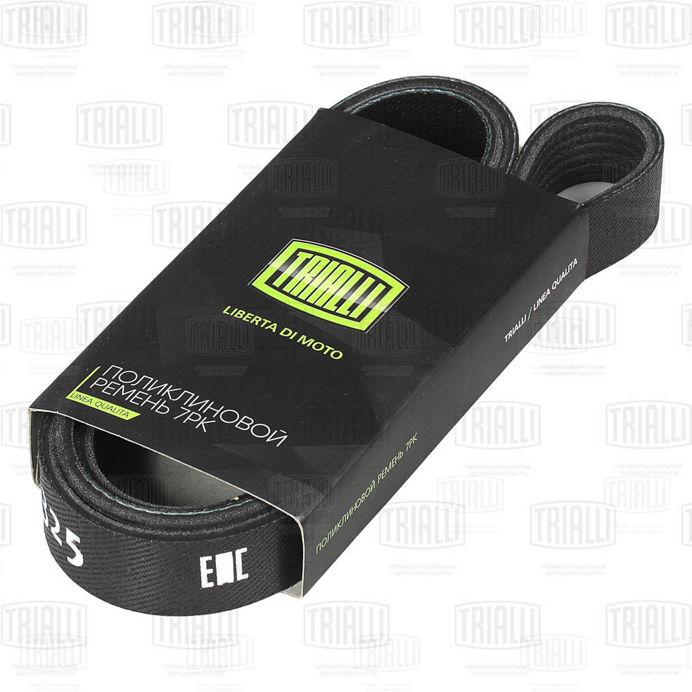 Ремень генератора