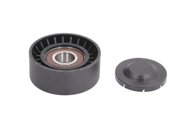 Натяжной ролик