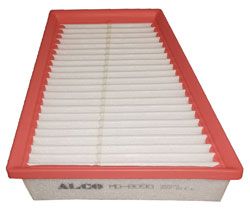 ALCO FILTER MD-8090 - Воздушный фильтр