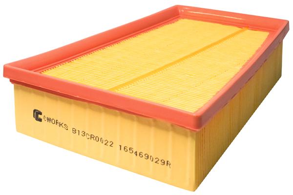 Воздушный фильтр