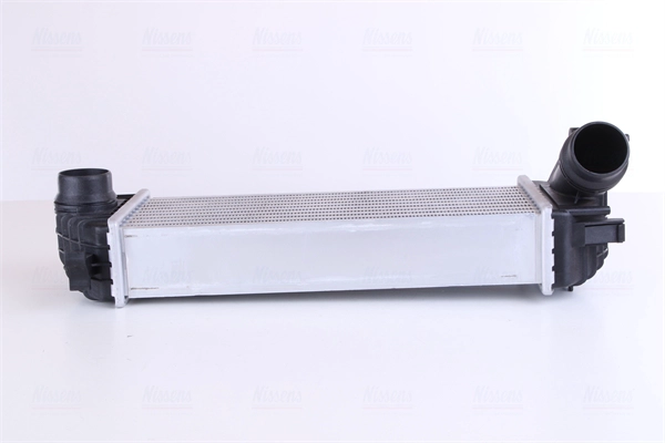 NISSENS 96308 - Интеркулер