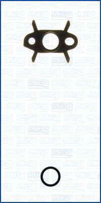 Комплект прокладок, компрессор