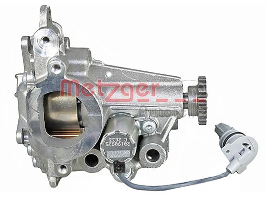 METZGER 8000065 - Масляный насос OE-part