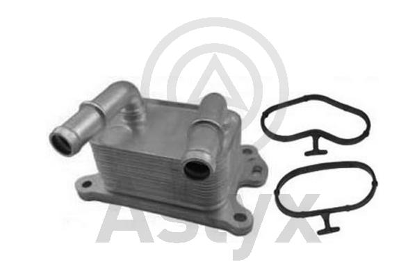 Масляный радиатор