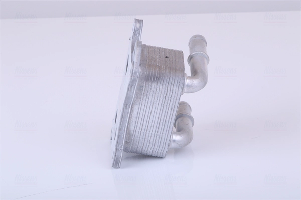 NISSENS 90881 - Масляный радиатор