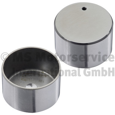 Гидрокомпенсаторы