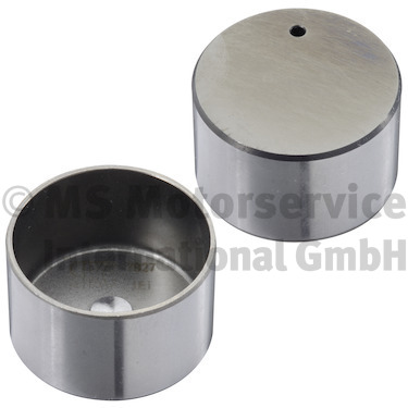 Гидрокомпенсаторы