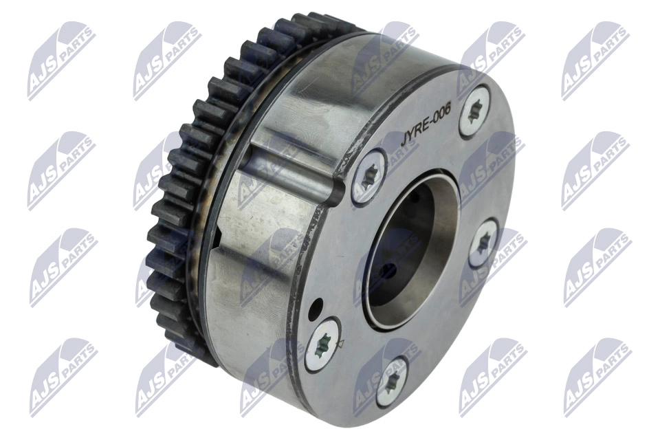 NTY RKZ-RE-006 - Фазорегулятор