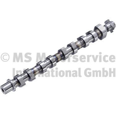 Распредвал