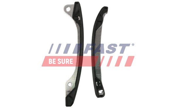 FAST FT41803 - Комплект цепи ГРМ