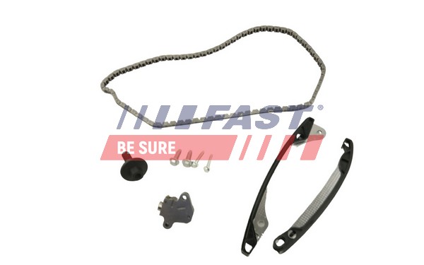 FAST FT41803 - Комплект цепи ГРМ