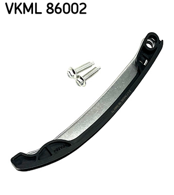 SKF VKML 86002 - Комплект цепи ГРМ