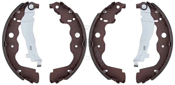 Барабанные колодки