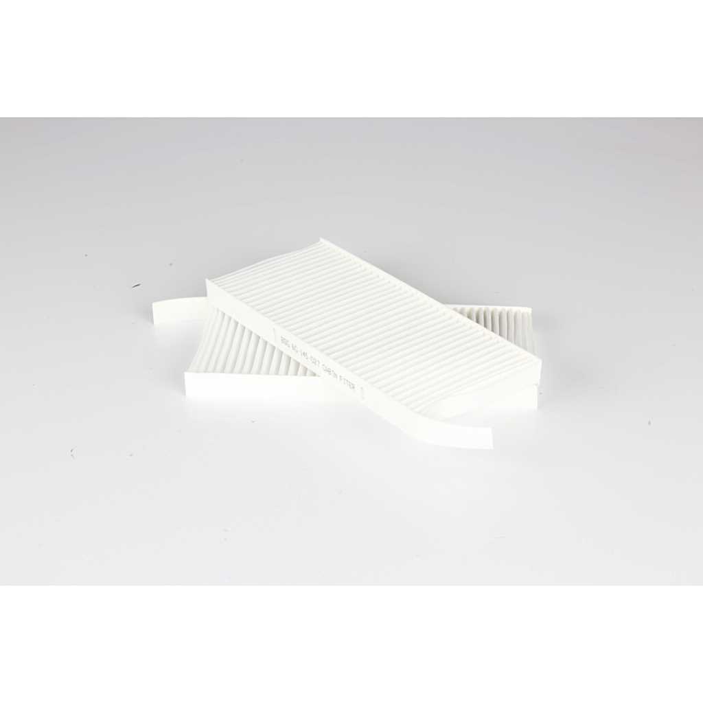 Салонный фильтр