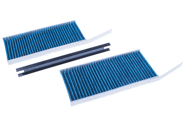 DENCKERMANN M110841A - Салонный фильтр