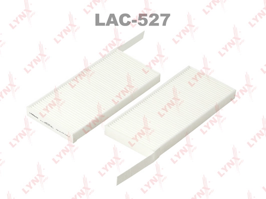 Салонный фильтр