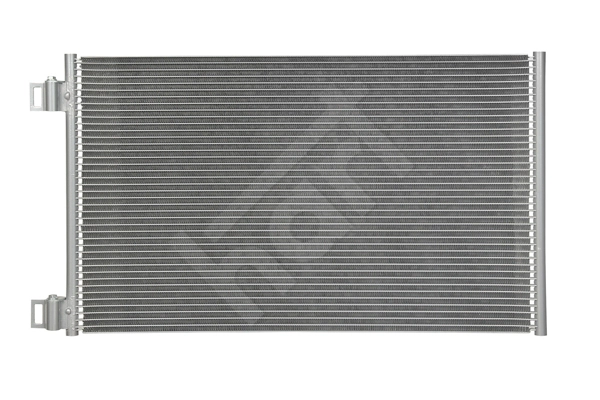 Радиатор кондиционера