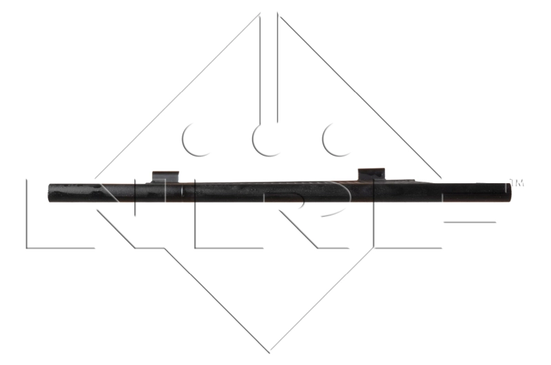 NRF 35902 - Радиатор кондиционера