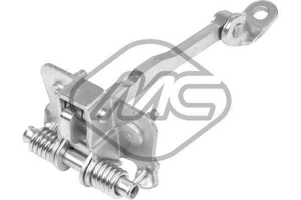 Ограничитель двери