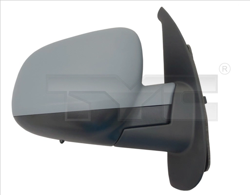 Наружное зеркало