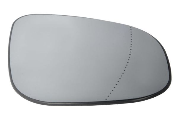 Стекло зеркала 