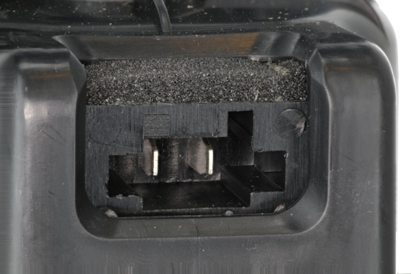 VALEO 884562 - Моторчик печки