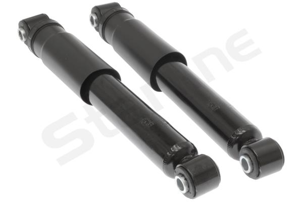 STARLINE TL C00428.2 - Амортизатор