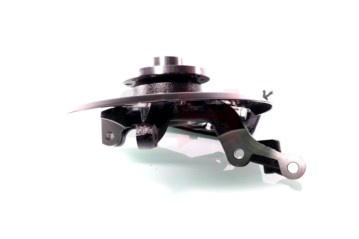 GH GH-283991V - Поворотный кулак, подвеска колеса Полный ступичный узел